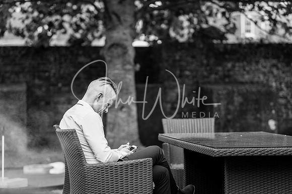 The Wedding of Nicky & Matt 260518