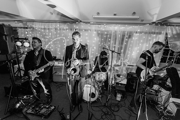 The Wedding of Nicky & Matt 260518