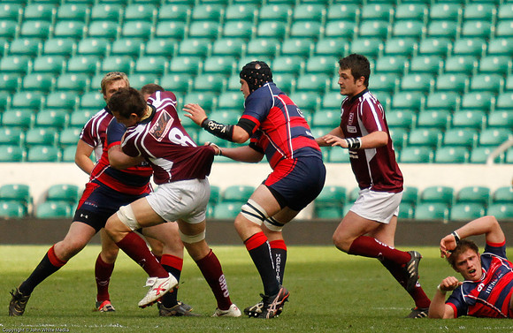 Gloucestershire Under-20s v Hampshire Under-20s-49