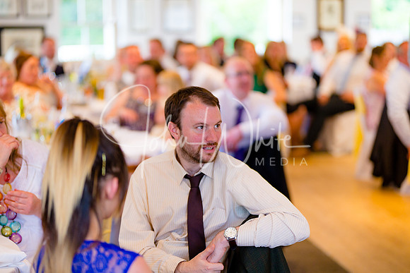 The Wedding of Nicky & Matt 260518