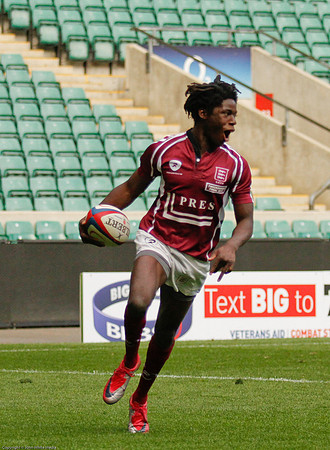 Gloucestershire Under-20s v Hampshire Under-20s-86