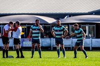 Esher Rugby vs Dings Crusaders 210919