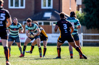 Esher Rugby vs Dings Crusaders 210919
