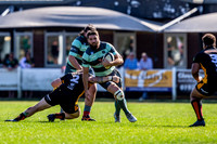 Esher Rugby vs Dings Crusaders 210919