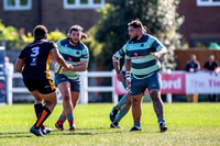 Esher Rugby vs Dings Crusaders 210919