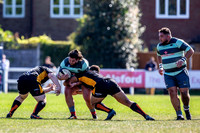 Esher Rugby vs Dings Crusaders 210919