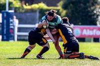 Esher Rugby vs Dings Crusaders 210919