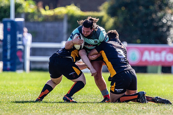 Esher Rugby vs Dings Crusaders 210919