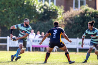 Esher Rugby vs Dings Crusaders 210919