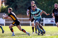 Esher Rugby vs Dings Crusaders 210919