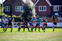 Esher Rugby vs Dings Crusaders 210919