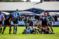 Esher Rugby vs Dings Crusaders 210919