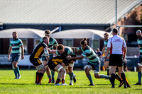 Esher Rugby vs Dings Crusaders 210919