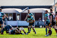 Esher Rugby vs Dings Crusaders 210919