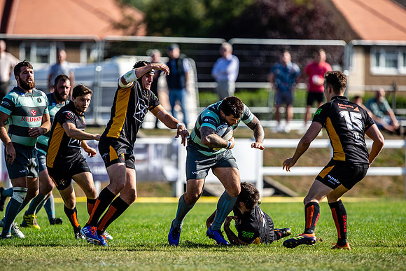 Esher Rugby vs Dings Crusaders 210919