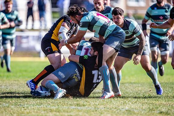 Esher Rugby vs Dings Crusaders 210919
