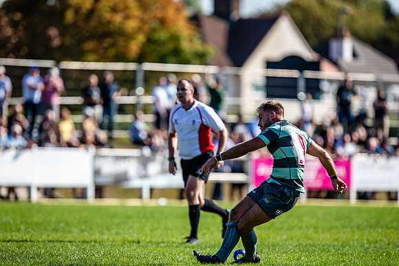Esher Rugby vs Dings Crusaders 210919