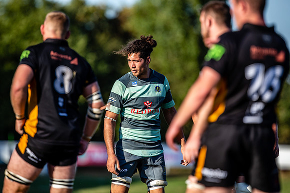 Esher Rugby vs Dings Crusaders 210919
