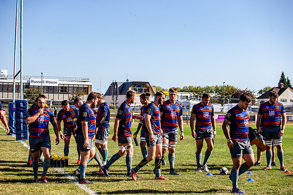Esher Rugby vs Dings Crusaders 210919
