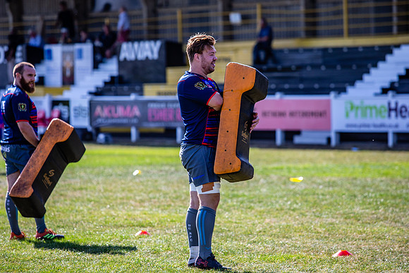 Esher Rugby vs Dings Crusaders 210919