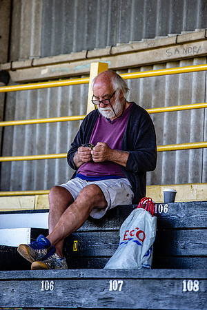 Esher Rugby vs Dings Crusaders 210919
