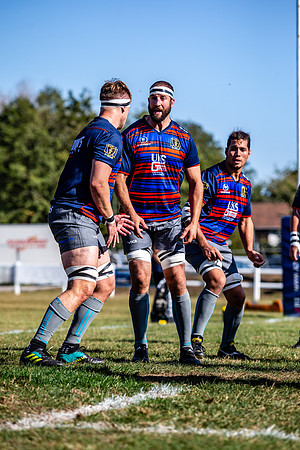 Esher Rugby vs Dings Crusaders 210919