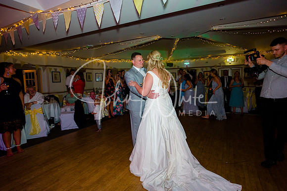 The Wedding of Nicky & Matt 260518