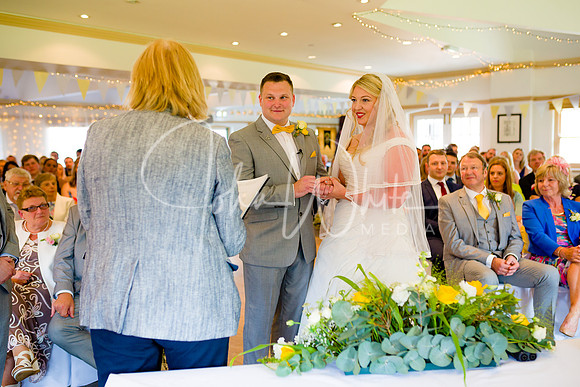 The Wedding of Nicky & Matt 260518