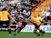 Bristol Rugby v Cornish Pirates