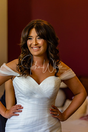 The wedding of Lydia & Joe Hall 110419