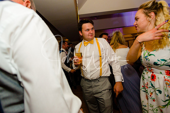 The Wedding of Nicky & Matt 260518