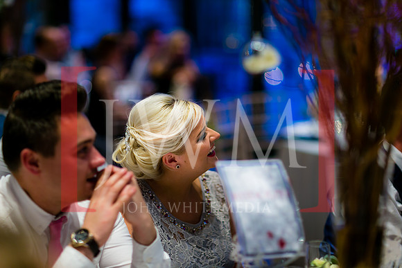 Mellisa & Matthew Rankin