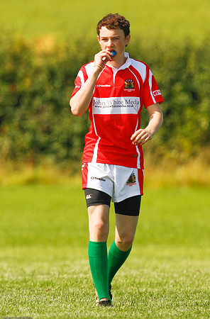Bristol Combination U-16s v Bristol Academy U-16s-9