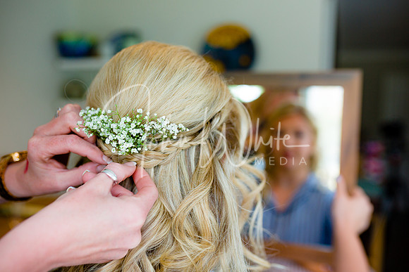 The Wedding of Nicky & Matt 260518