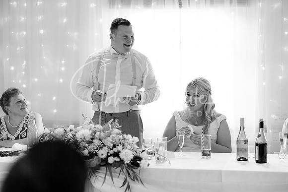 The Wedding of Nicky & Matt 260518