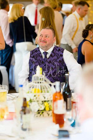 The Wedding of Nicky & Matt 260518