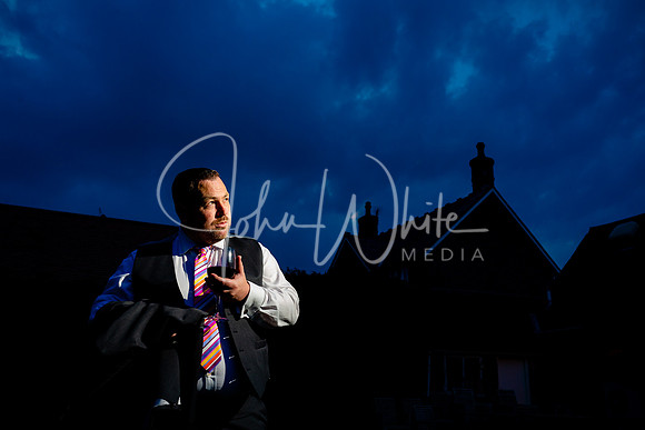 The Wedding of Nicky & Matt 260518