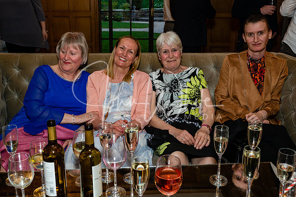 The wedding of Lydia & Joe Hall 110419