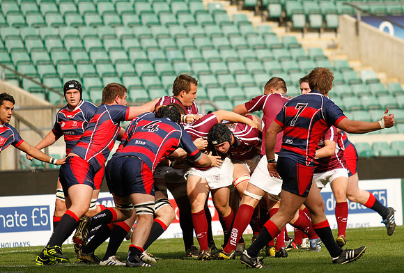 Gloucestershire Under-20s v Hampshire Under-20s-60