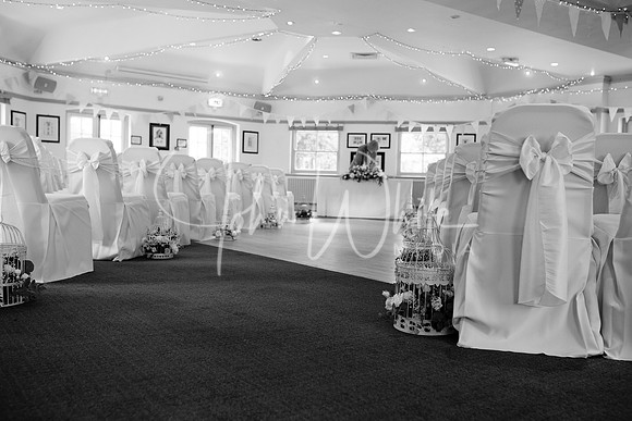 The Wedding of Nicky & Matt 260518