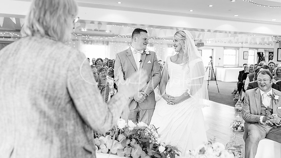 The Wedding of Nicky & Matt 260518