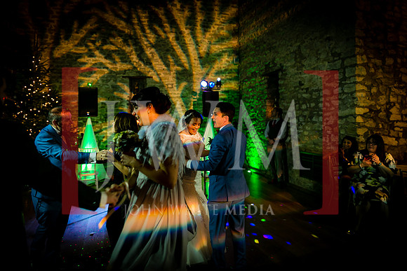 Mellisa & Matthew Rankin