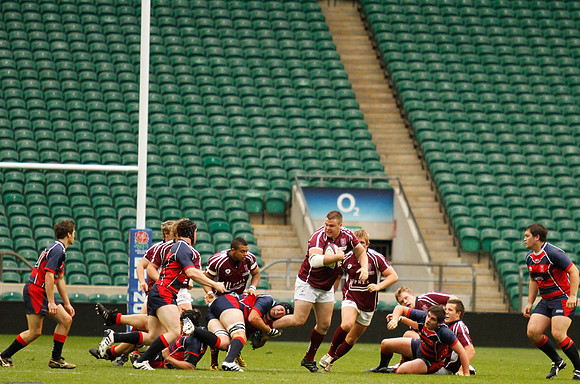 Gloucestershire Under-20s v Hampshire Under-20s-138