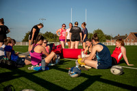 North Sports Day 100725