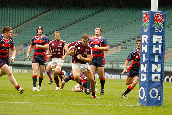 Gloucestershire Under-20s v Hampshire Under-20s-129