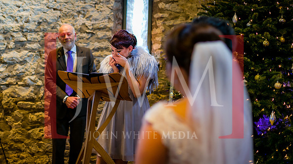 Mellisa & Matthew Rankin