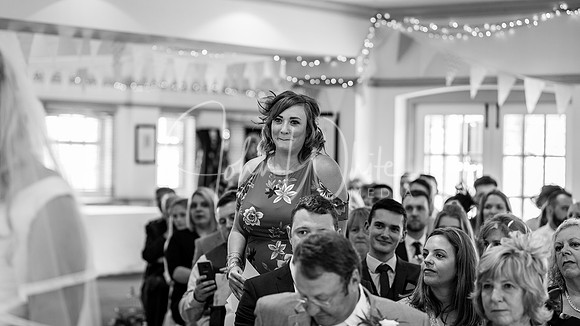 The Wedding of Nicky & Matt 260518