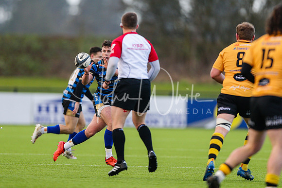Dings vs Canterbury 200122