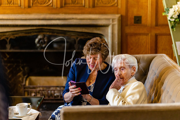 The wedding of Lydia & Joe Hall 110419