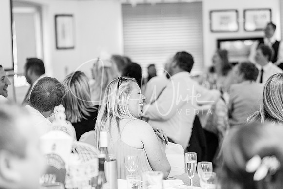 The Wedding of Nicky & Matt 260518